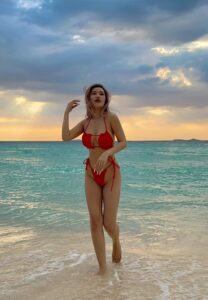 มีนา เรวดี18+