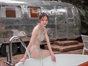 เซ็กซี่สาวนิวเคลียร์