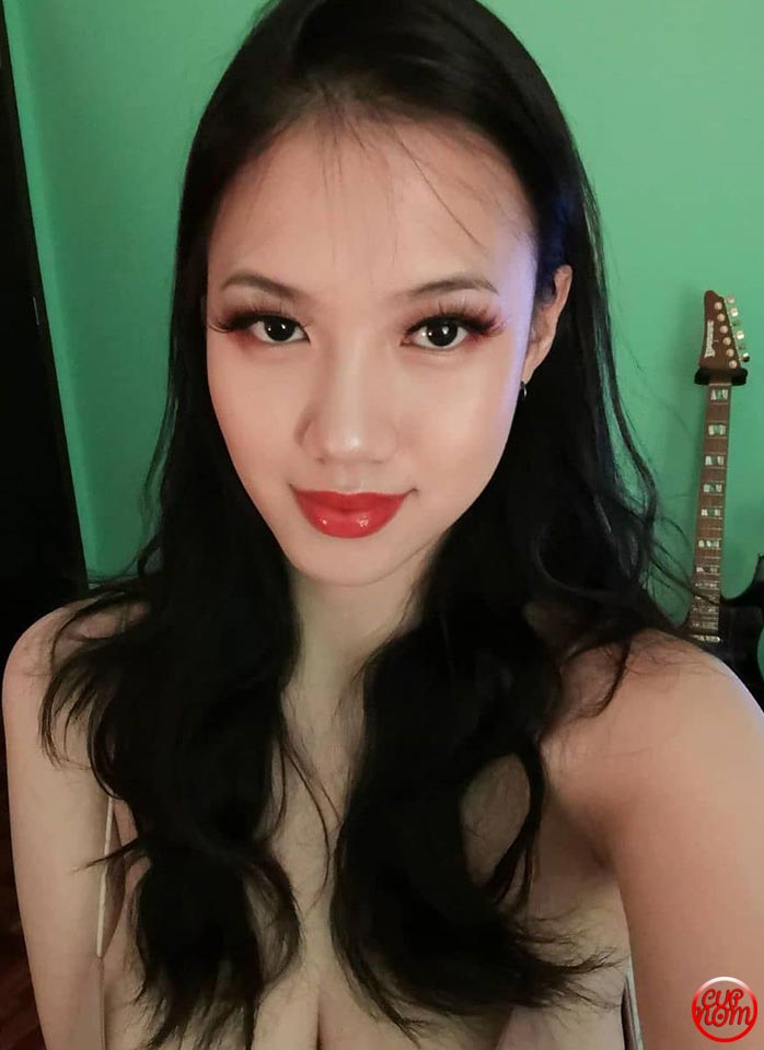 namigonewild นามิ สาวอกบึ้ม ตัวจี๊ด ใน Onlyfans กับ น้องนามิ