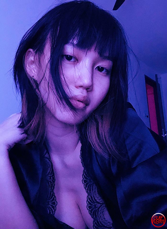 namigonewild นามิ สาวอกบึ้ม ตัวจี๊ด ใน Onlyfans กับ น้องนามิ