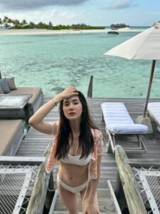 นุ่น สุทธิภา