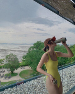 หลิน มชณต