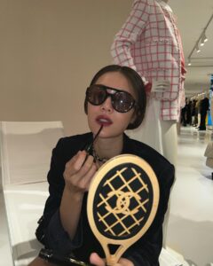 หลิน มชณต