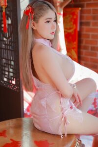 น้องนุ้กกี้ กัญญาณัฐ