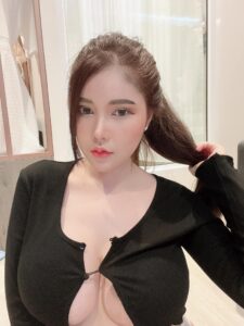 น้องนุ้กกี้ กัญญาณัฐ