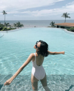 หลิน มชณต