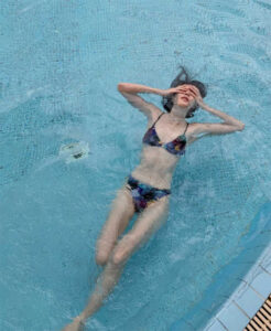 หลิน มชณต