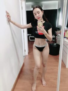 น้องเฟิร์ส นิษฐกานต์