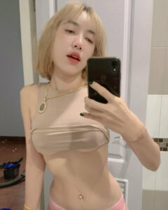 น้องเฟิร์ส นิษฐกานต์