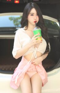 น้อง พลอยใส 14