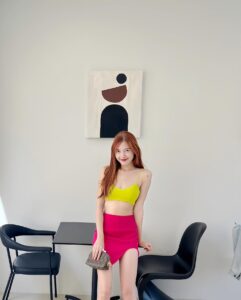 น้องดรีม บีโก้ 