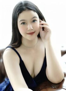 มาลีก้า มีจันทร์