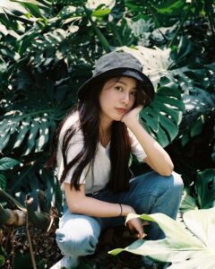 พิม ฐานิดา