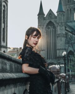 พิม ฐานิดา