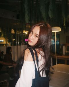 พิม ฐานิดา