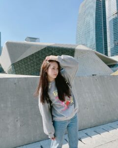 พิม ฐานิดา