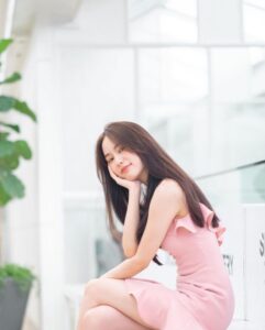 พิม ฐานิดา