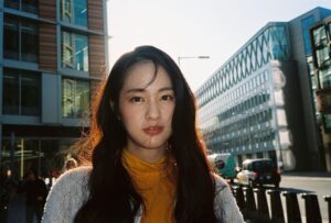 พิม ฐานิดา