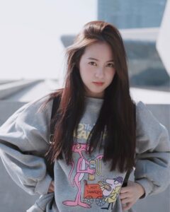 พิม ฐานิดา