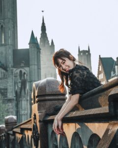 พิม ฐานิดา