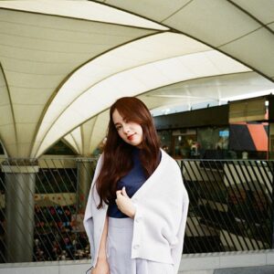 พิม ฐานิดา