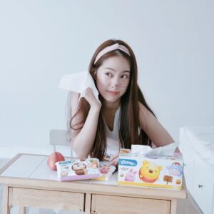 พิม ฐานิดา