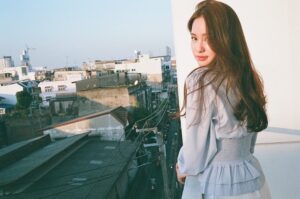 พิม ฐานิดา