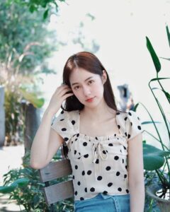 พิม ฐานิดา