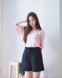 พิม ฐานิดา