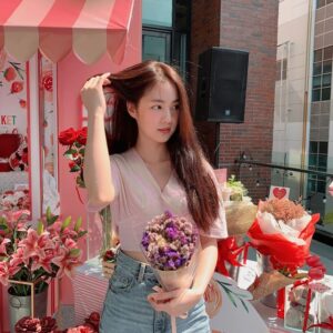 พิม ฐานิดา