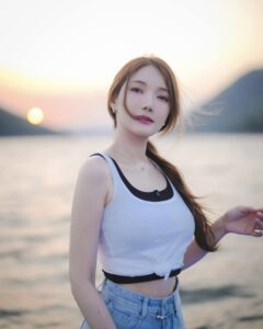 ครีมไลค์ยูทูปเบอร์