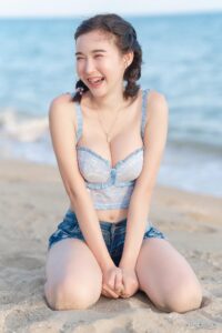 น้อง คะแนน