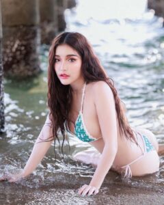 ใบเฟิร์น กุลธาดา ใบเฟิร์น กุลธาดา