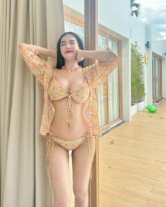 ใบเฟิร์น กุลธาดา ใบเฟิร์น กุลธาดา
