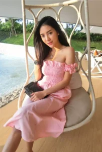 มิ้ว นมสด