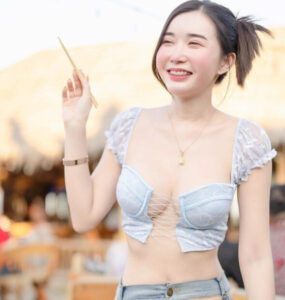 น้อง คะแนน