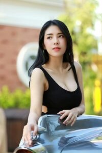 มิ้ว นมสด