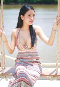 มิ้ว นมสด