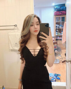 นัส จุฑารัตน์