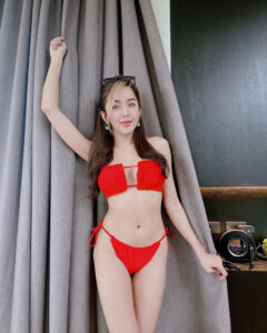 นัส จุฑารัตน์