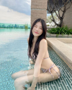 น้องแบมบู แมงปอ