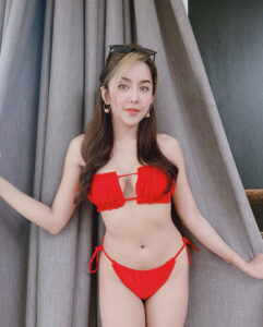 นัส จุฑารัตน์