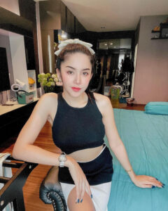 นัส จุฑารัตน์