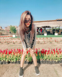 นัส จุฑารัตน์