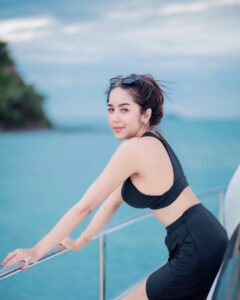 นัส จุฑารัตน์