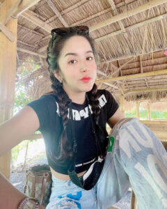 นัส จุฑารัตน์