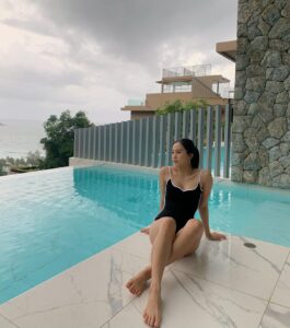 ไอซ์ รักชนก