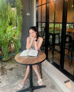 ไอซ์ รักชนก