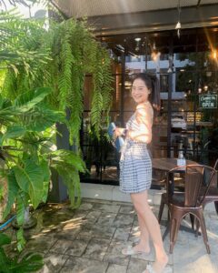 ไอซ์ รักชนก