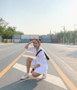 ไอซ์ รักชนก